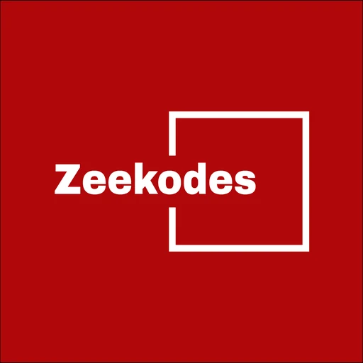 Zeekodes